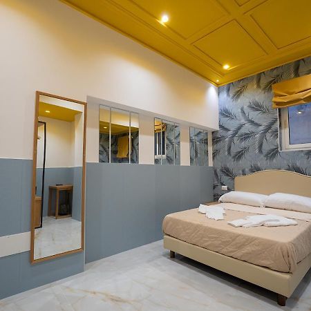 Hotel P.C. Boutique Medina H. Napoli Centro, By Clapa Group Exterior foto