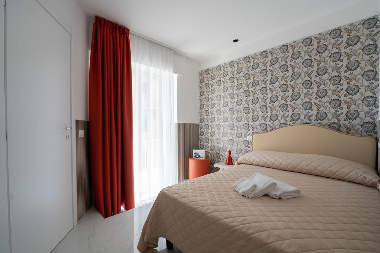 Hotel P.C. Boutique Medina H. Napoli Centro, By Clapa Group Exterior foto