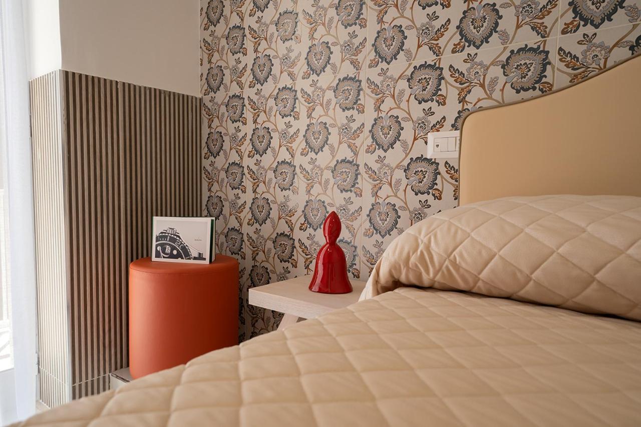 Hotel P.C. Boutique Medina H. Napoli Centro, By Clapa Group Exterior foto