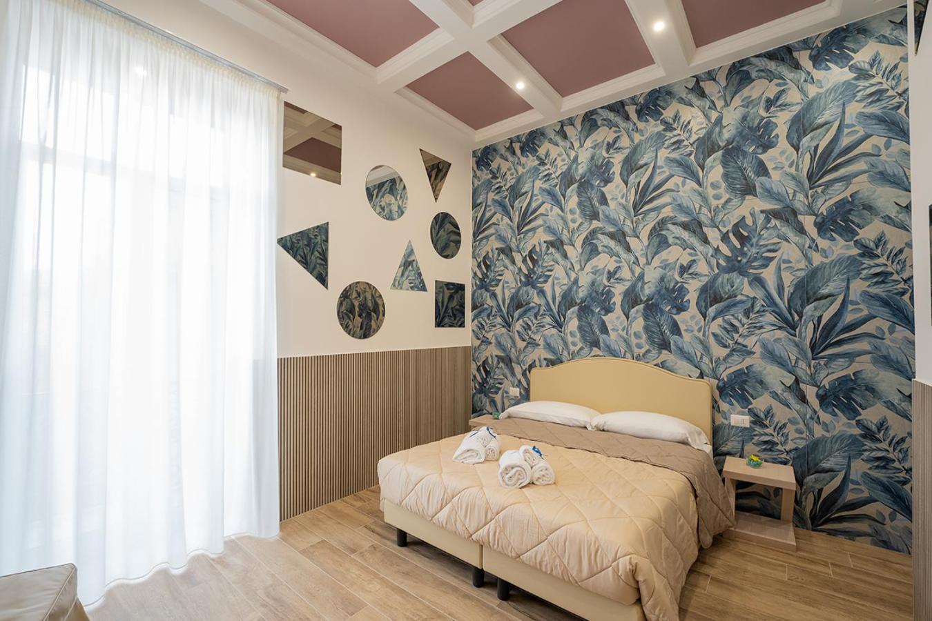 Hotel P.C. Boutique Medina H. Napoli Centro, By Clapa Group Exterior foto