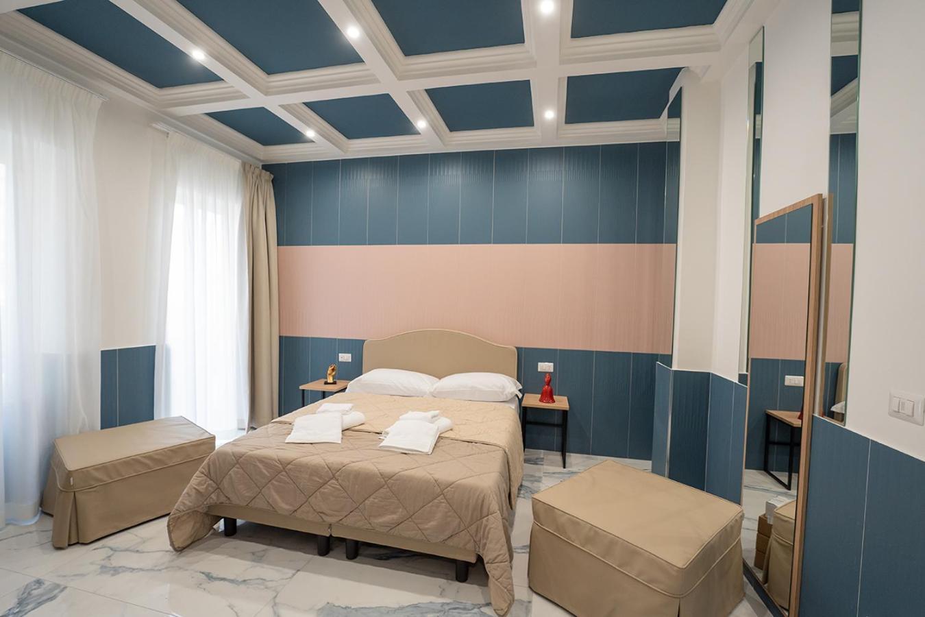 Hotel P.C. Boutique Medina H. Napoli Centro, By Clapa Group Exterior foto