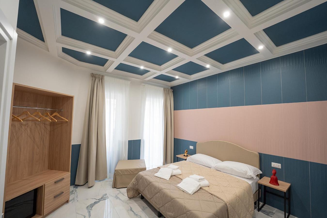 Hotel P.C. Boutique Medina H. Napoli Centro, By Clapa Group Exterior foto