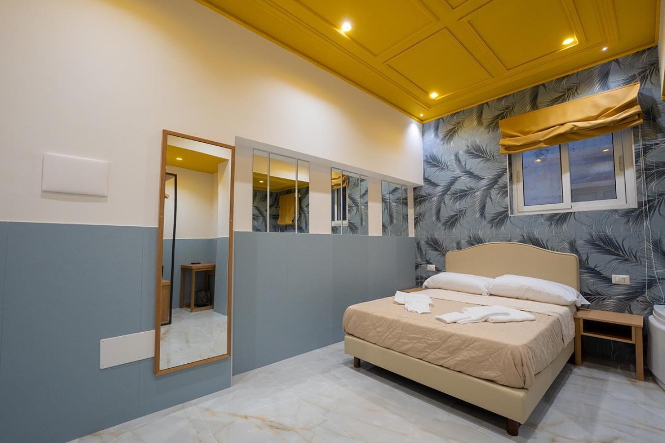 Hotel P.C. Boutique Medina H. Napoli Centro, By Clapa Group Exterior foto