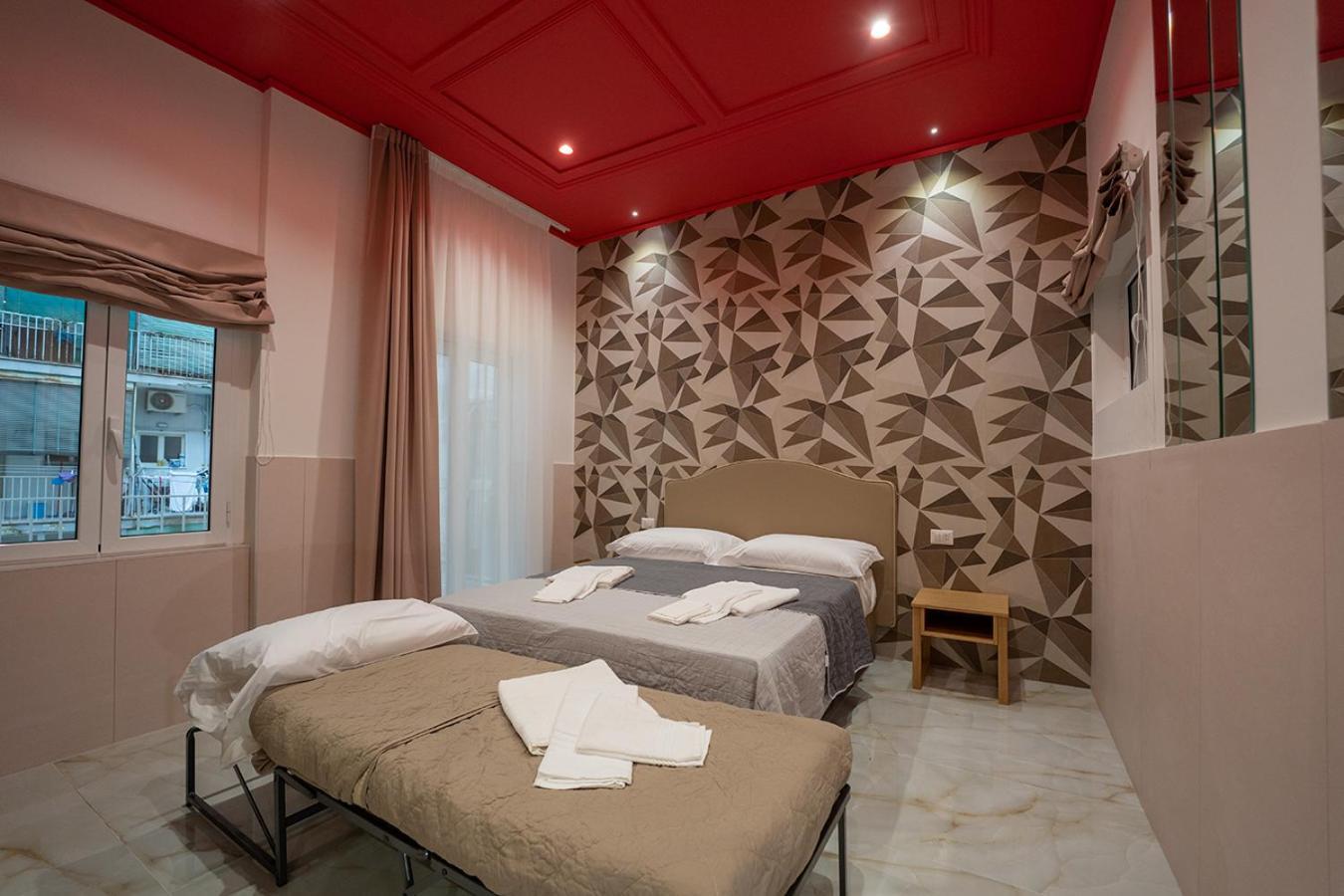 Hotel P.C. Boutique Medina H. Napoli Centro, By Clapa Group Exterior foto