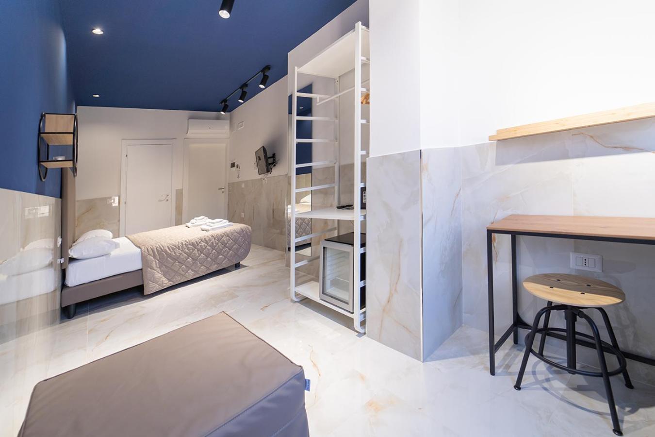 Hotel P.C. Boutique Medina H. Napoli Centro, By Clapa Group Zimmer foto