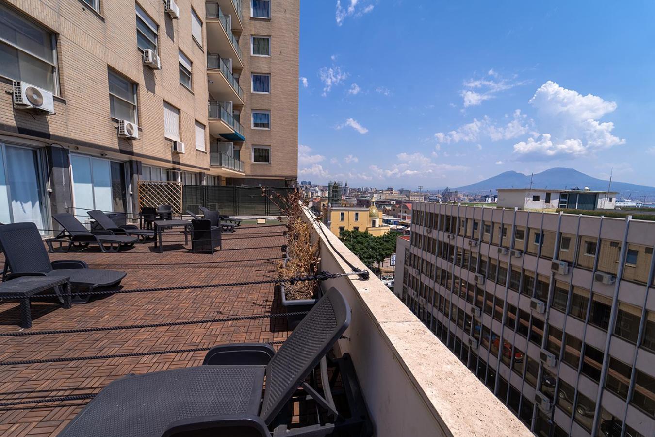 Hotel P.C. Boutique Medina H. Napoli Centro, By Clapa Group Zimmer foto